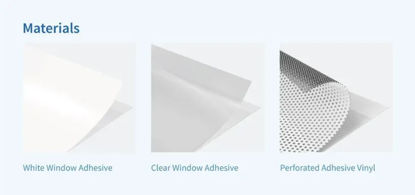 Car Decals Spec Image Material